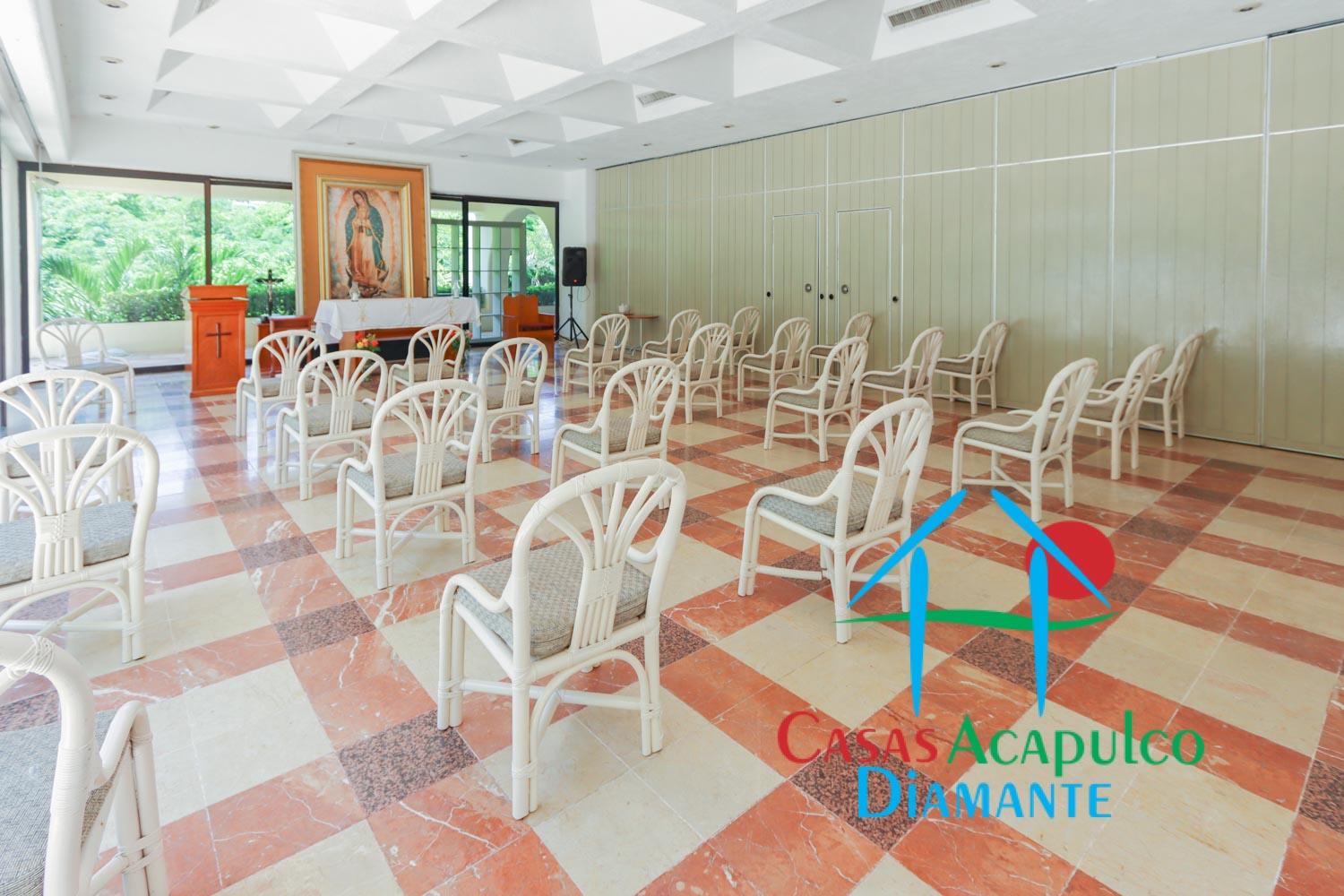 La Roqueta - Casa Club Las Brisas 14